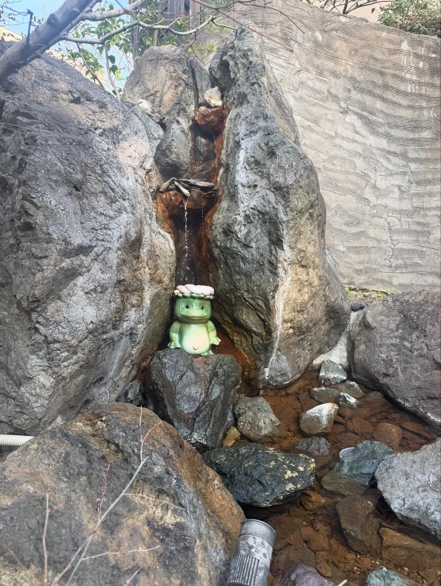 2025年度も恒例の家族旅行に行くことができました！