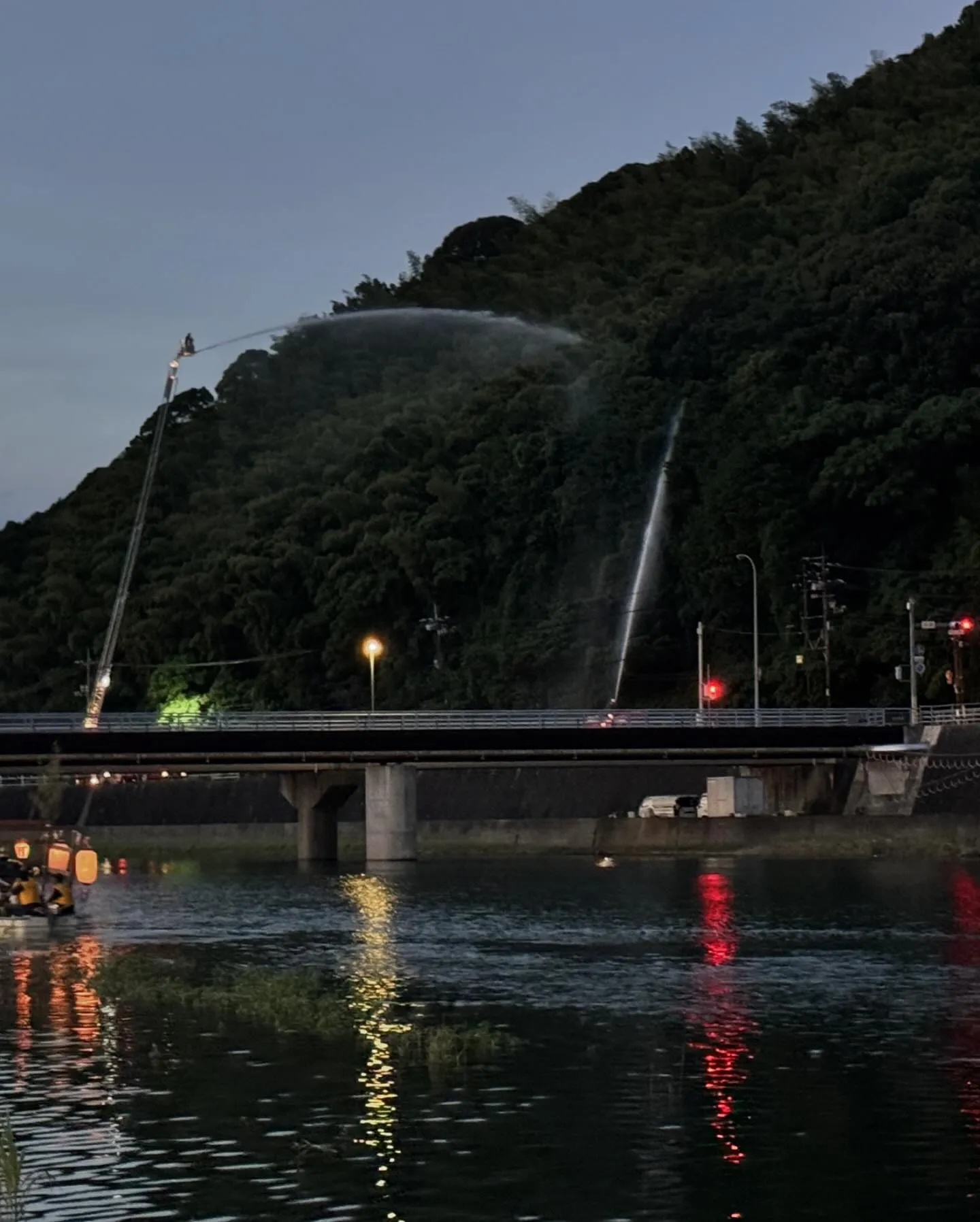 ふしの夏まつり2024年無事に開催する事が出来ました😊