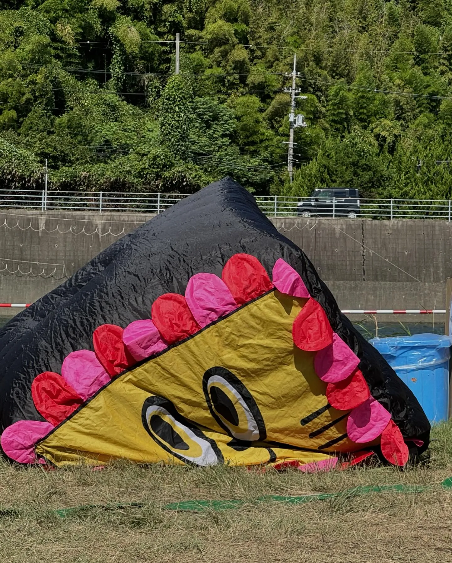 ふしの夏まつり2024年無事に開催する事が出来ました😊