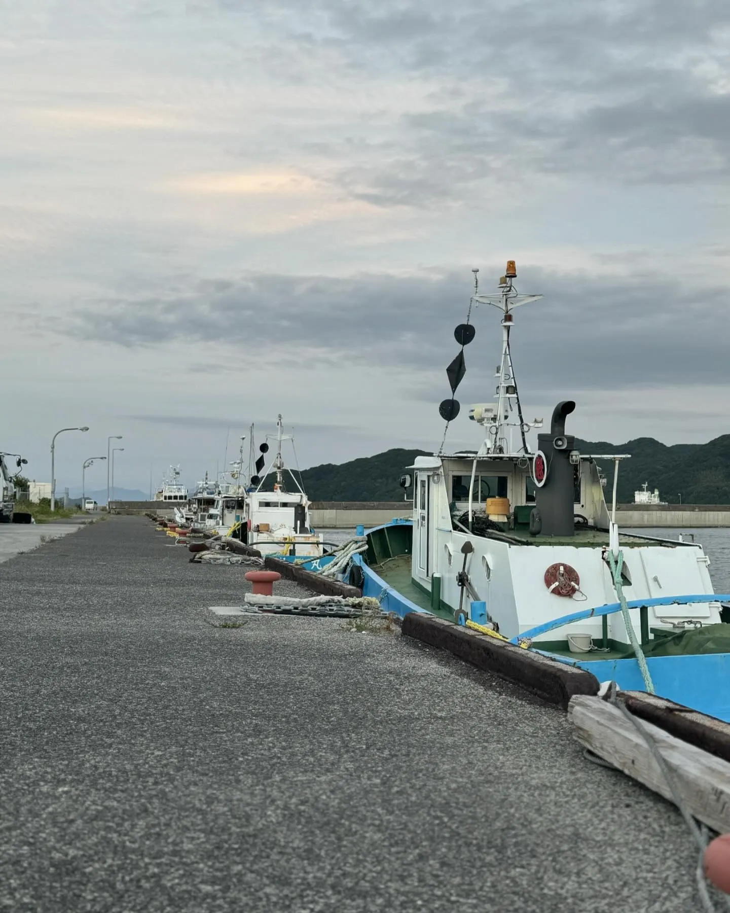 長門創立60周年年記念式典参加させて頂きました😊