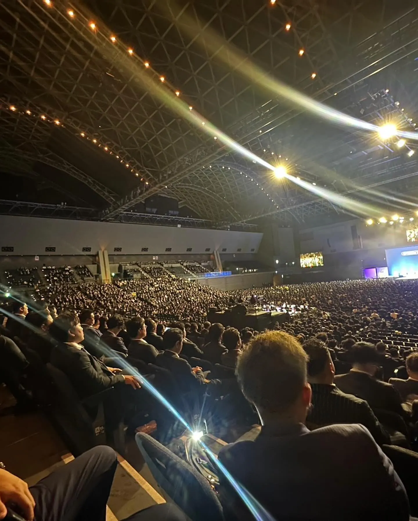 本日は日本青年会議所全国大会でした😊