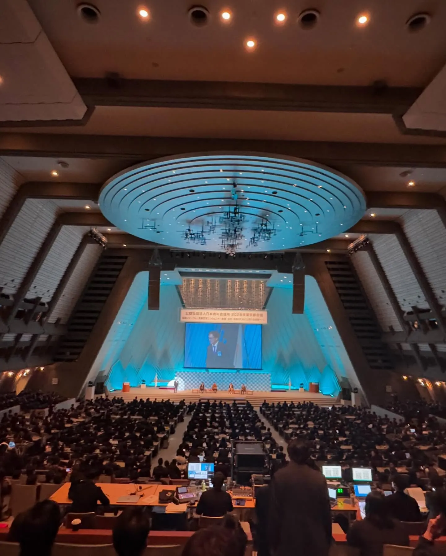 日本青年会議所　京都会議へ参加させて頂きました😊