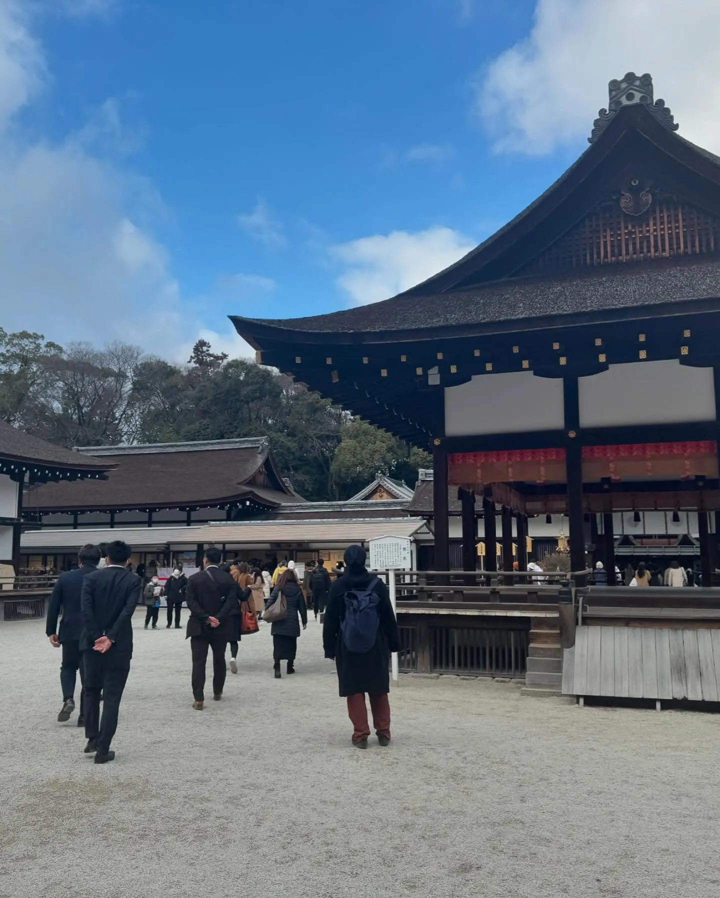 日本青年会議所　京都会議へ参加させて頂きました😊