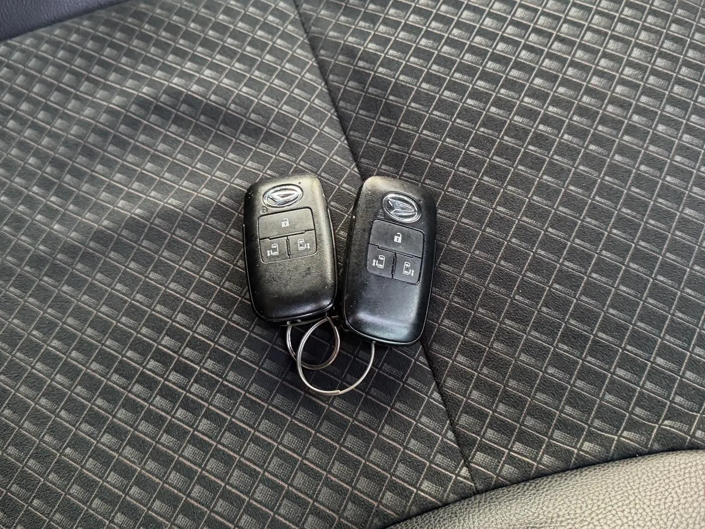 R2年タントカスタム買取有難う御座います😊