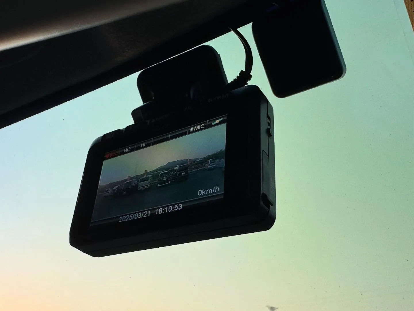 R2年タントカスタム買取有難う御座います😊