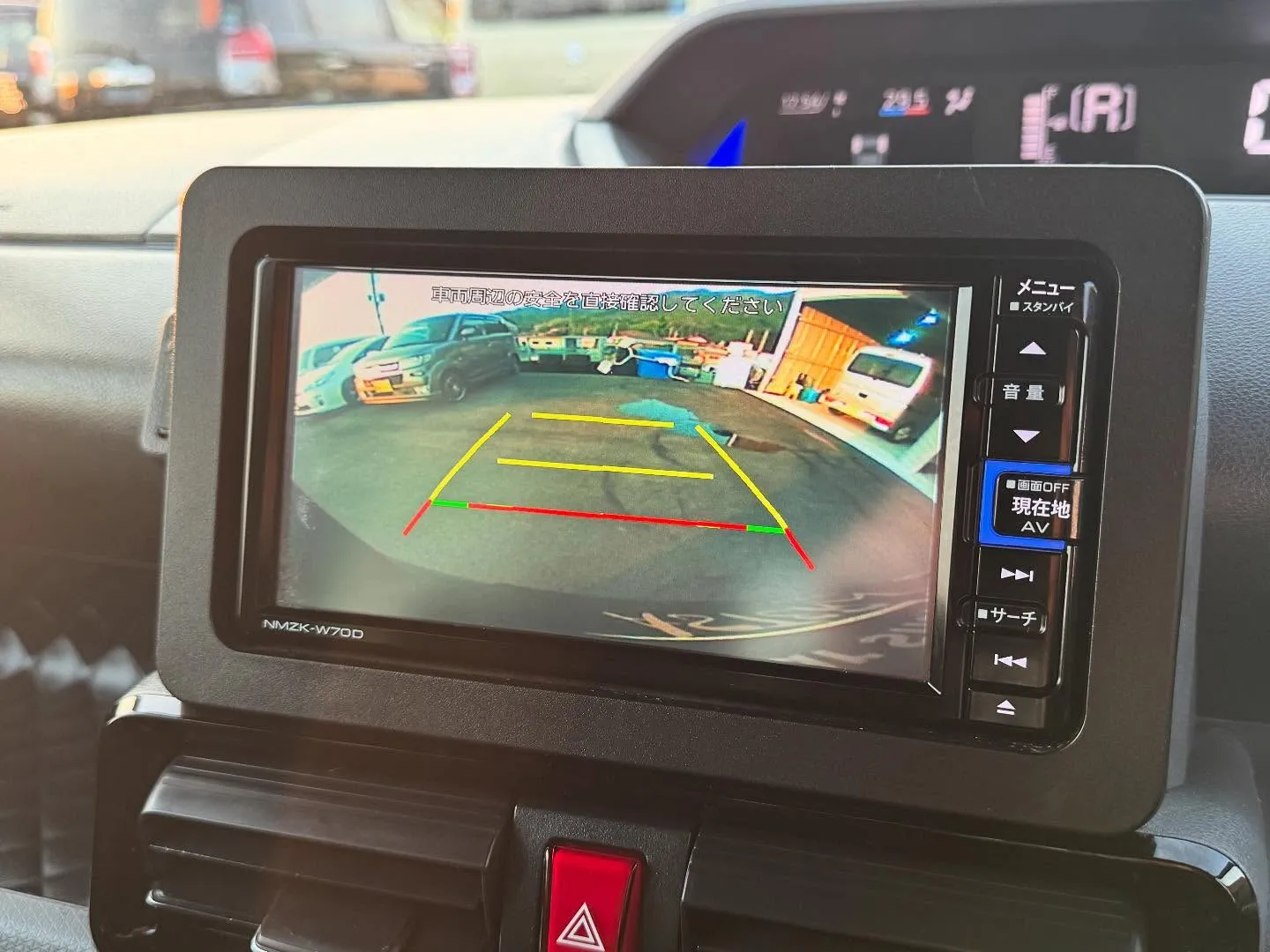 R2年タントカスタム買取有難う御座います😊