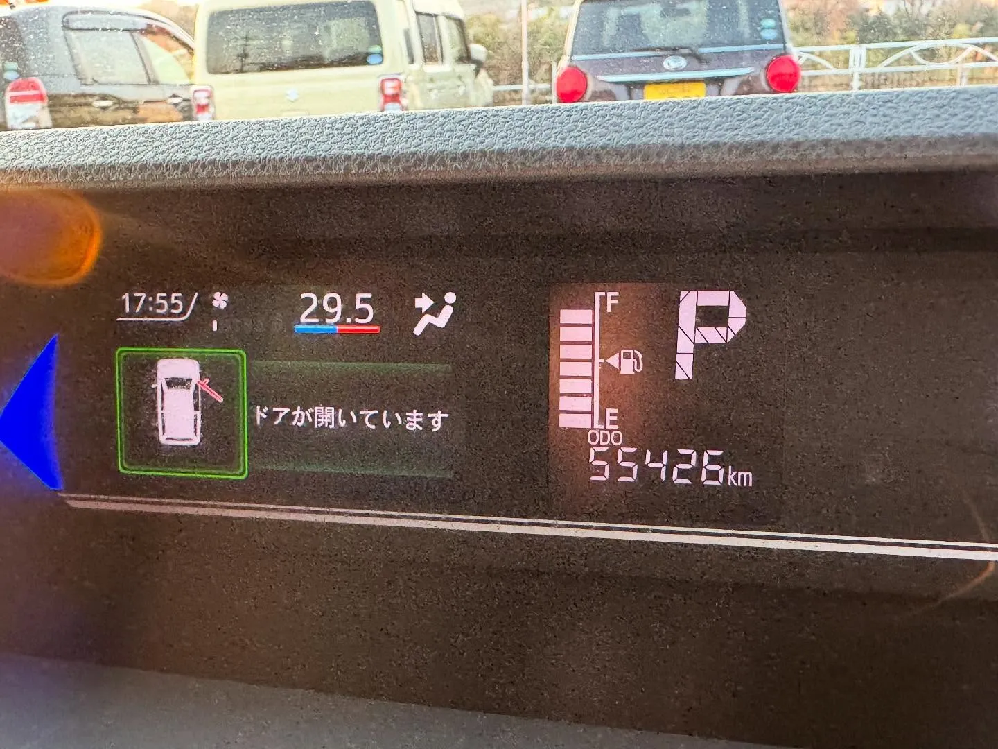 R2年タントカスタム買取有難う御座います😊