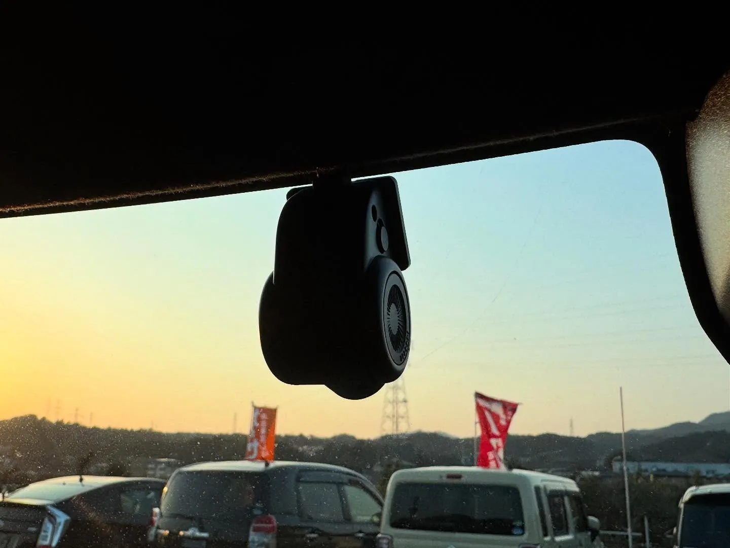 R2年タントカスタム買取有難う御座います😊