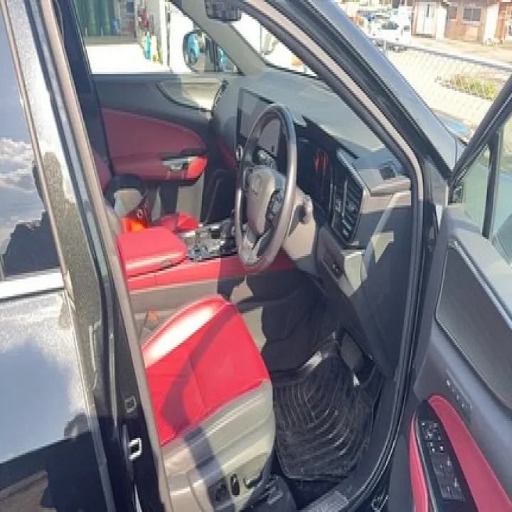 R5年NX250バージョンL買取させていただきました😊