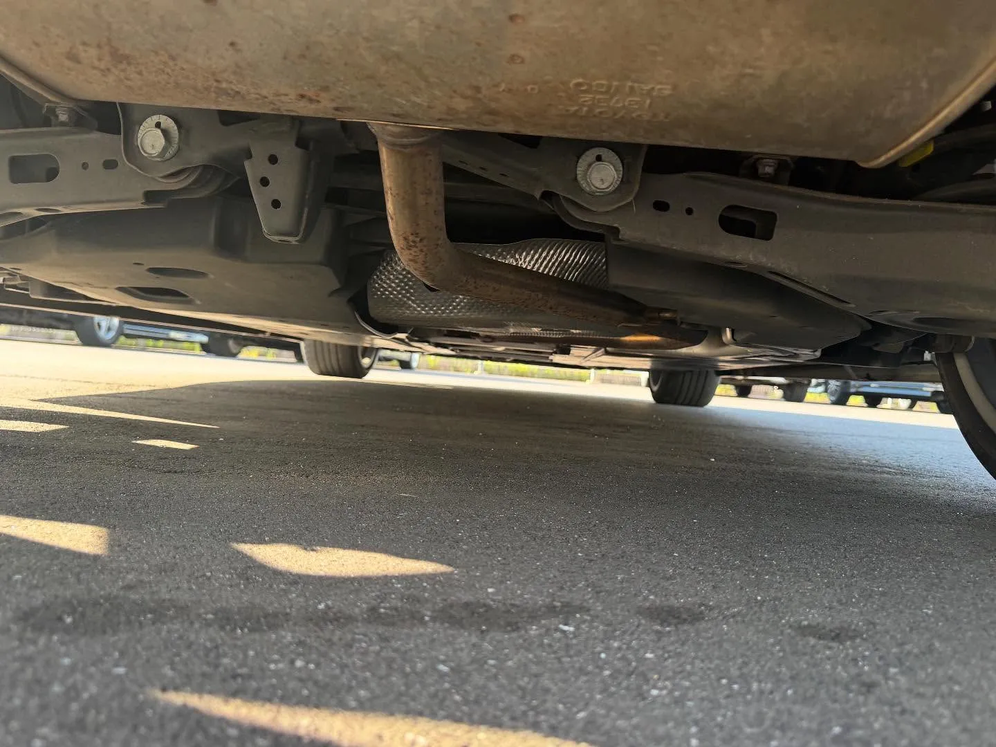 R2年カローラスポーツ買取有難う御座います！