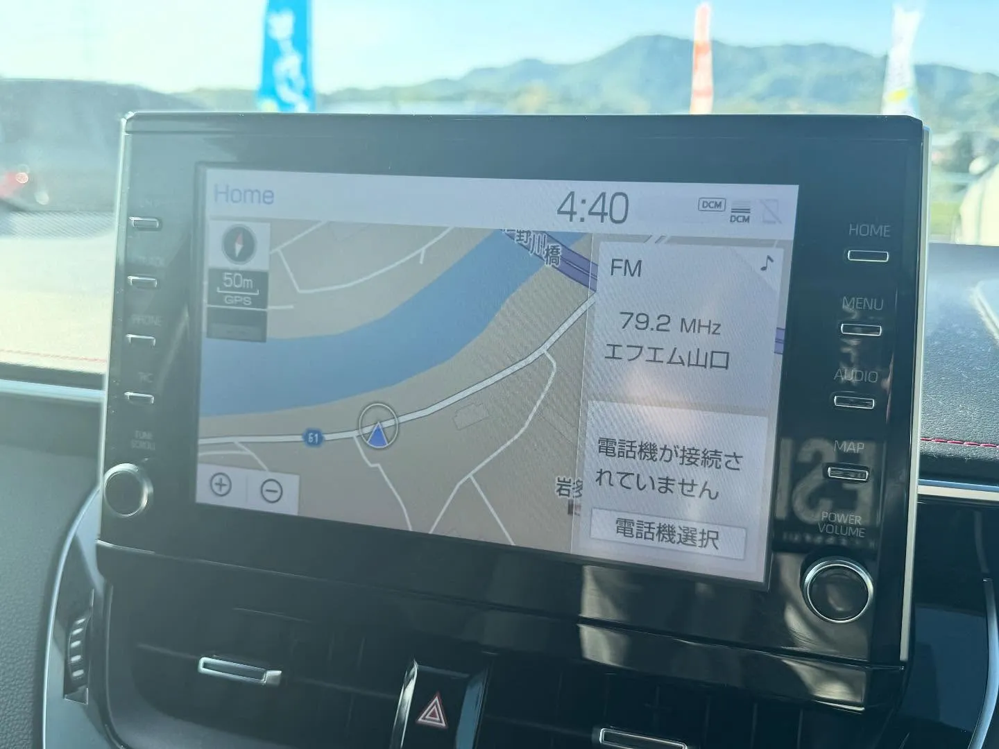 R2年カローラスポーツ買取有難う御座います！