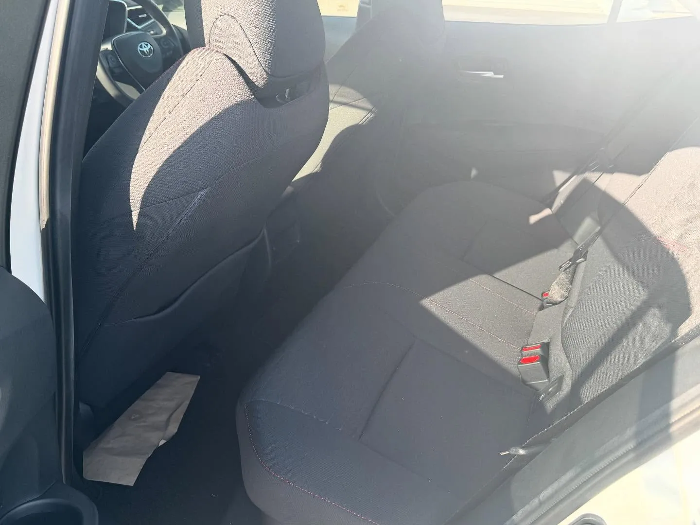 R2年カローラスポーツ買取有難う御座います！