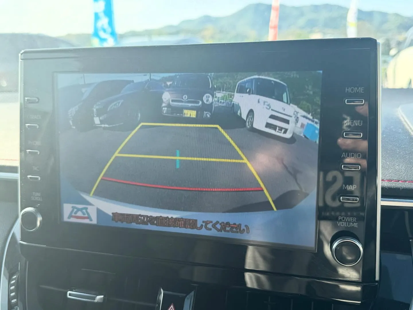 R2年カローラスポーツ買取有難う御座います！