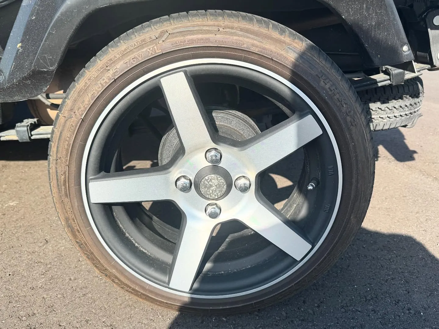 R5年ハイゼットトラックジャンボ買取させて頂きました！