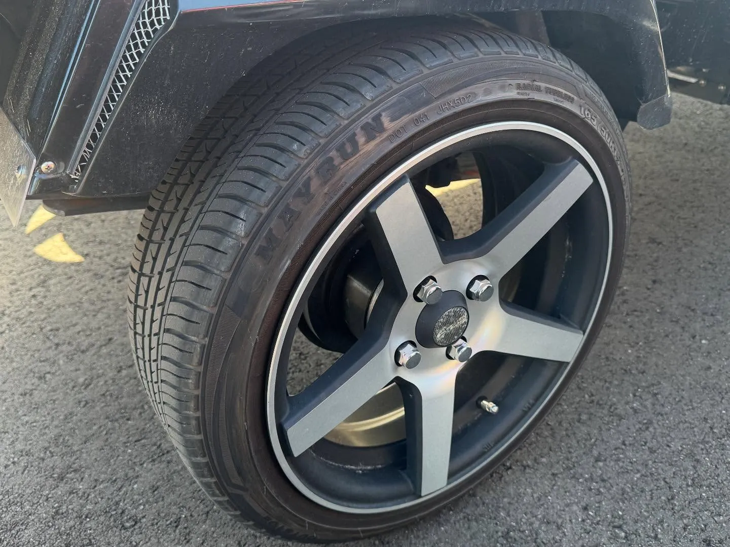 R5年ハイゼットトラックジャンボ買取させて頂きました！