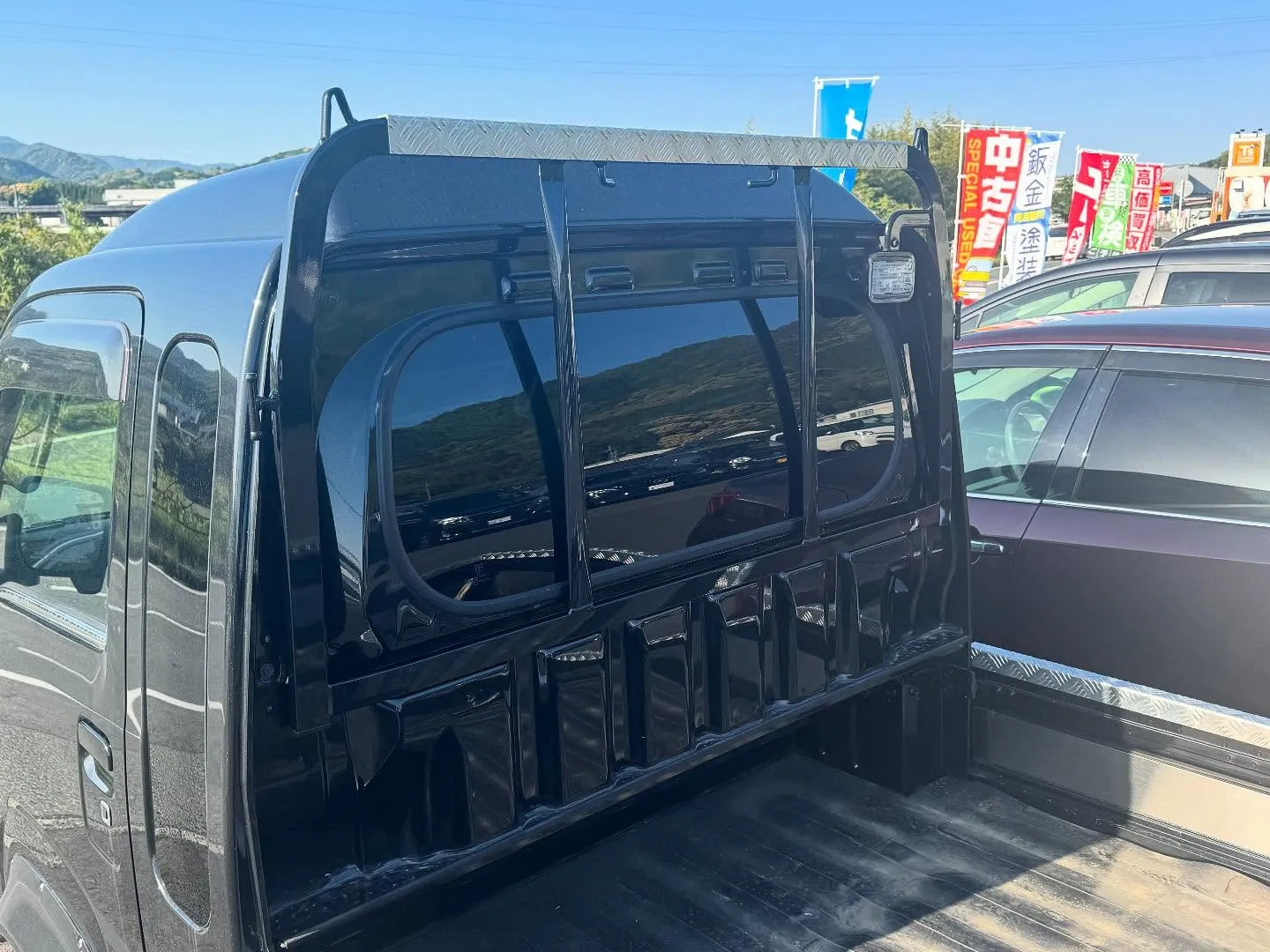 R5年ハイゼットトラックジャンボ買取させて頂きました！