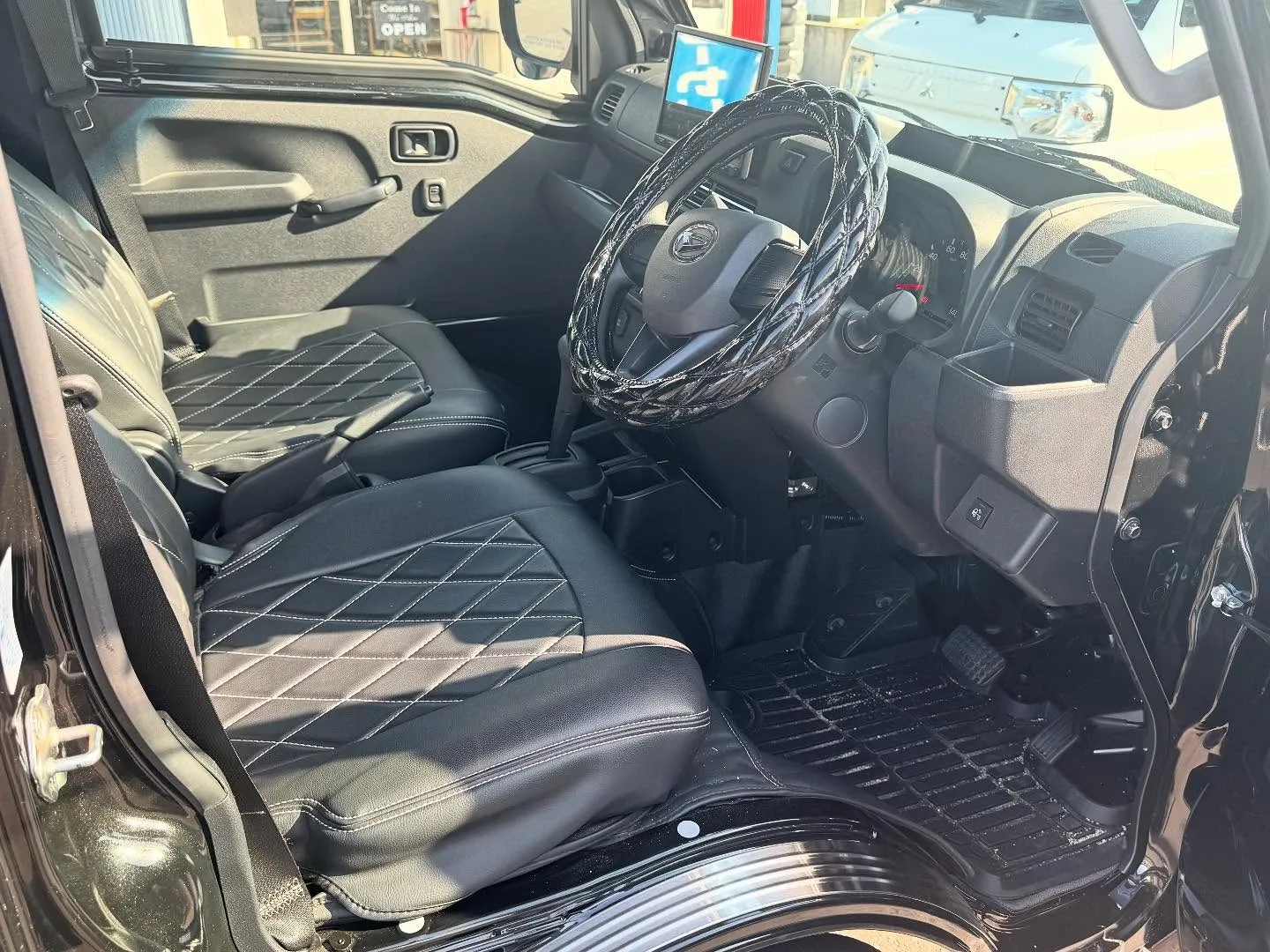 R5年ハイゼットトラックジャンボ買取させて頂きました！