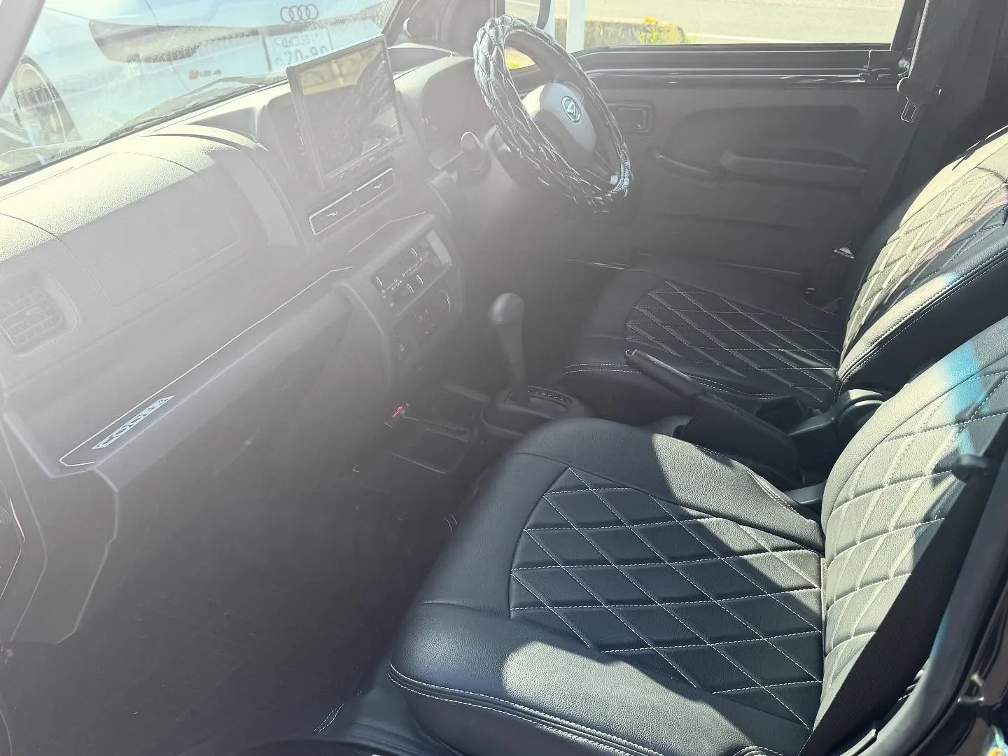 R5年ハイゼットトラックジャンボ買取させて頂きました！