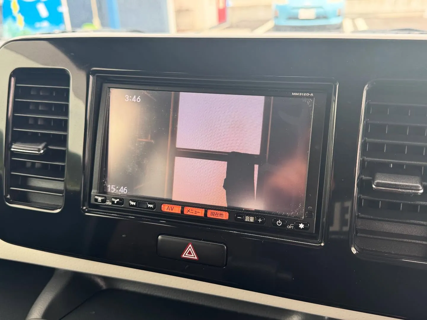 日産モコ買取有難う御座います😊