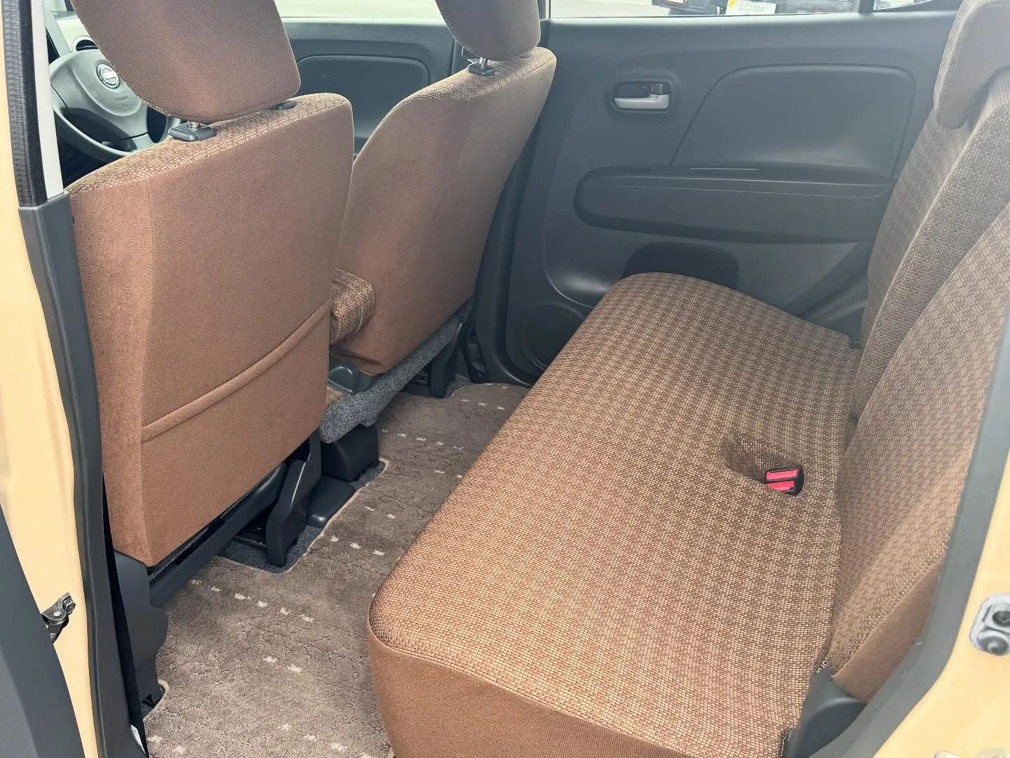 日産モコ買取有難う御座います😊