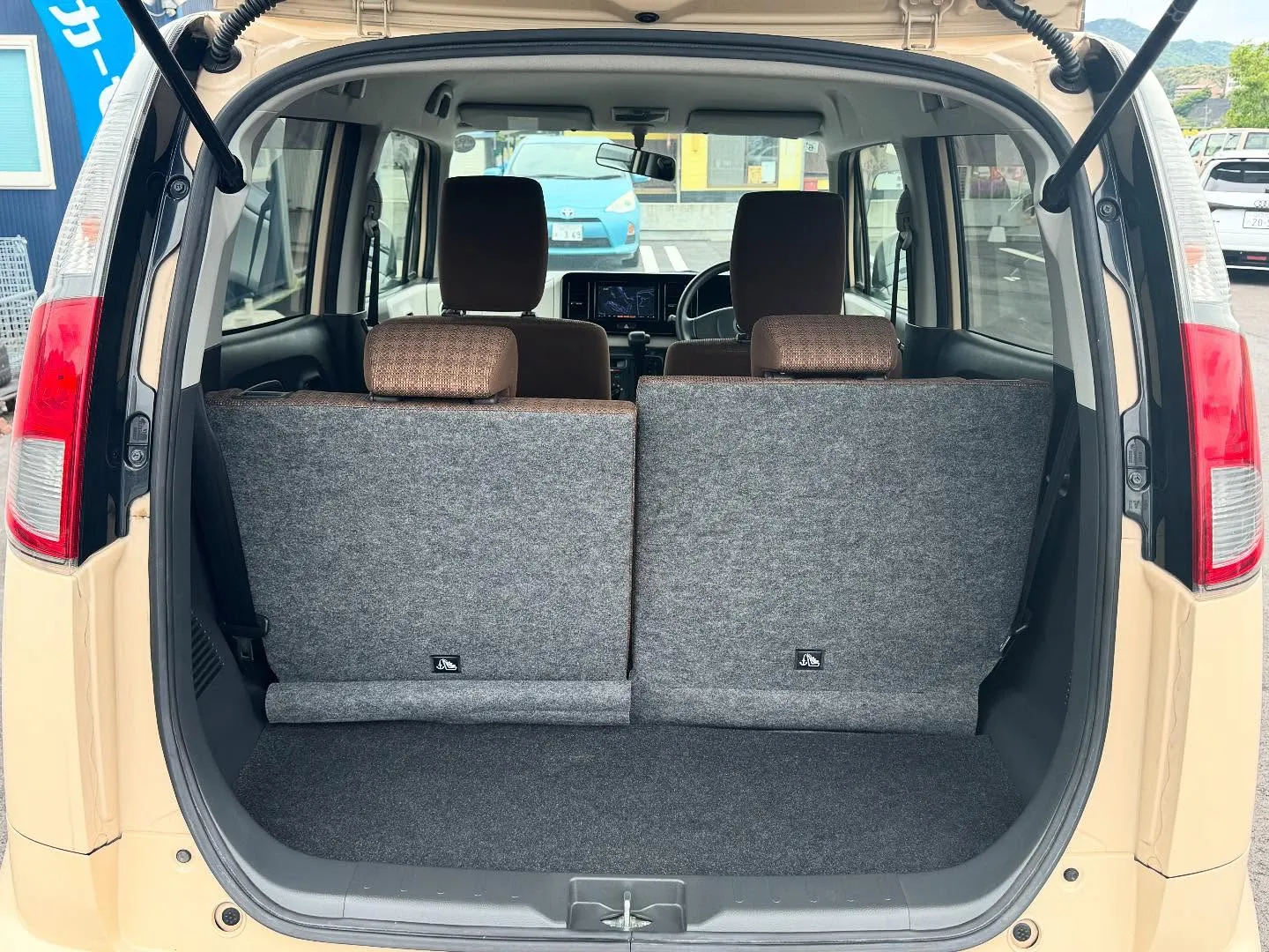 日産モコ買取有難う御座います😊