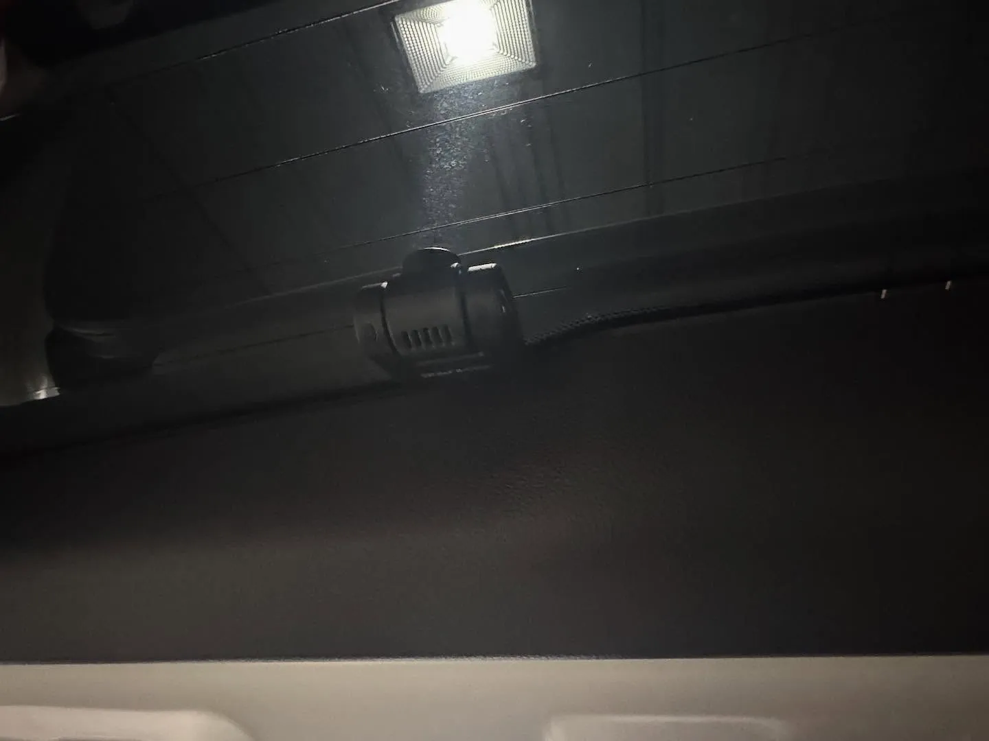 ランドクルーザー300の用品取付ご依頼いただきました😊